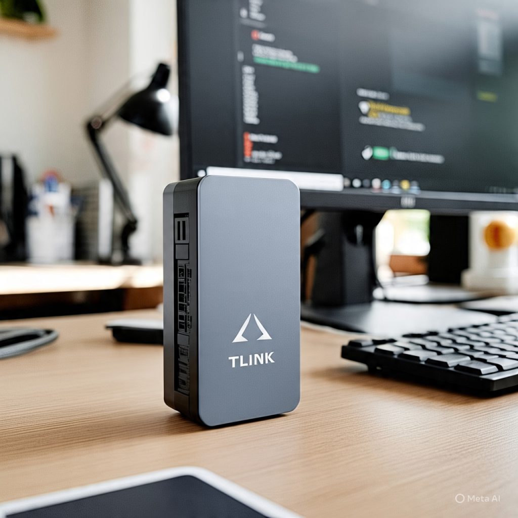 TP-LINK Wireless Adapter Driver 4