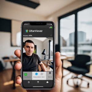 UltraViewer 5