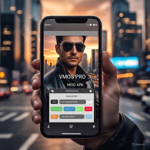 VMOS Pro MOD APK 3