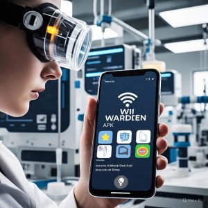 WiFi Warden APK for Android 3