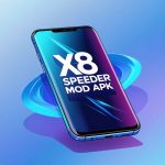 X8 Speeder MOD APK