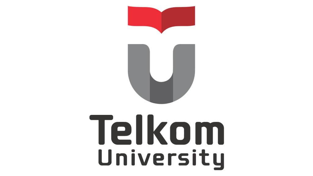 Logo Telkom University, Logo Telkom University, Gaya Simpel tapi Penuh Makna!
