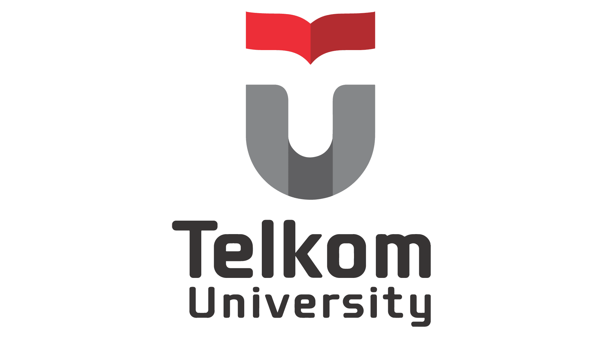 Logo Telkom University, Logo Telkom University, Gaya Simpel tapi Penuh Makna!