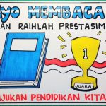Contoh poster mudah, Mau Bikin Poster Tapi Bingung? Ini Nih Contoh Poster Mudah yang Bisa Kamu Coba!