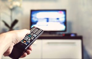 Kode Remote TV Sharp, Gini Cara Setting Kode Remote TV Sharp Tanpa Ribet, Bisa Buat Tabung dan Led!