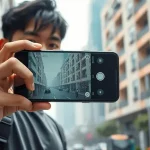 HP yang Ada Kamera 05 Ultra Wide, HP yang Ada Kamera 05 Ultra Wide, Cocok Buat Kamu yang Suka Jepret Estetik Tanpa Ribet!