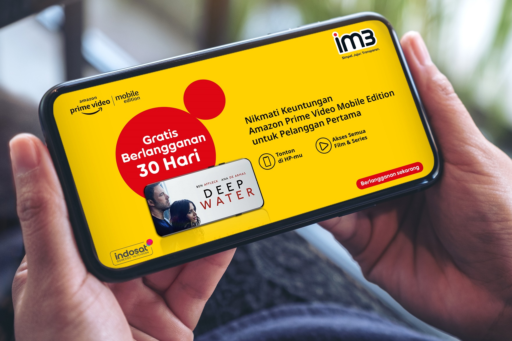 0855 Kartu Apa, Keuntungan Pakai Nomor Indosat dengan Awalan 0855