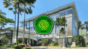 Logo UIN Malang, Logo UIN Malang Nggak Cuma Keren, Tapi Juga Punya Filosofi Dalem!
