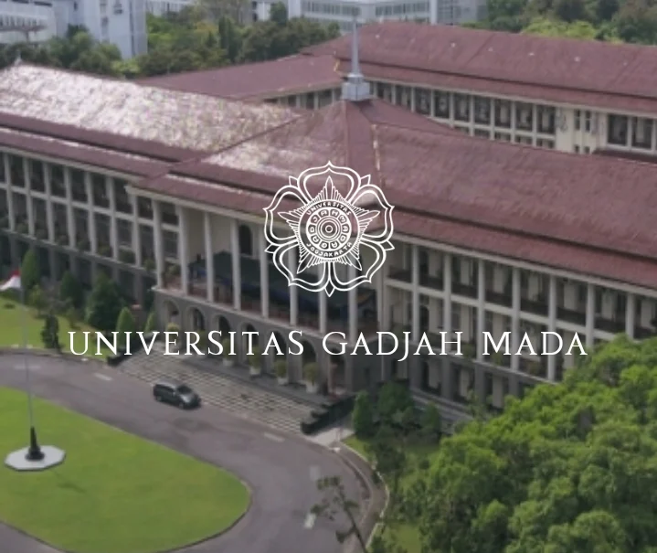 Logo UGM PNG, Download Logo UGM PNG Resmi, Cocok Buat Tugas dan Presentasi!