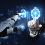 Dampak AI terhadap dunia kerja, Kerjaanmu Aman Gak? Yuk Kupas Dampak AI Terhadap Dunia Kerja!