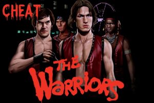 Cheat The Warriors, Cheat The Warriors yang Bikin Main Makin Gokil, Auto Tamat!