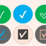 Membuat Simbol Checklist, Begini Loh Cara Membuat Simbol Checklist dan Centang di Microsoft Word!