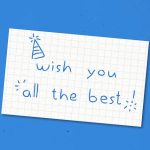 Artinya wish you all the best, Artinya Wish You All The Best Itu Apa Sih? Ini Loh Makna Sebenarnya yang Bikin Hati Anget!
