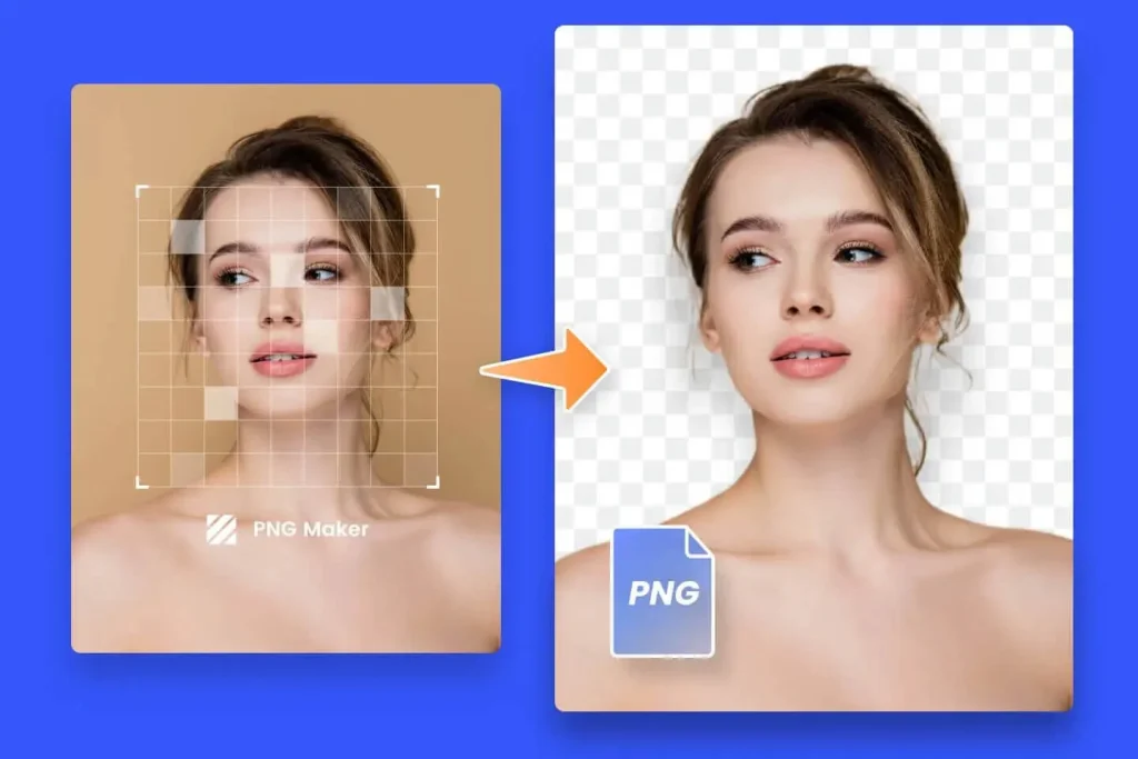 JPG ke PNG, Bingung Format Gambar? Simak Cara Convert JPG ke PNG yang Bener