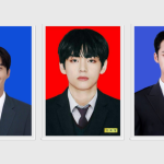 Kode Warna Pas Foto Merah Biru, Ini Dia Kode Warna Pas Foto Merah Biru yang Bener Biar Kamu Ngga Salah Cetak!