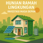 Lebih dari Sekadar Estetik: Mengapa Hunian Ramah Lingkungan Adalah Investasi Masa Depan