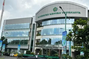 Logo Unisa, Logo Unisa Bukan Sembarang Lambang, Ini Filosofi Keren di Baliknya!