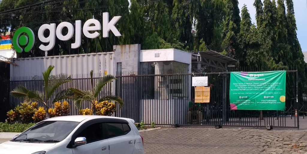 Kantor Gojek Terdekat, Butuh Bantuan Cepat? Temukan Kantor Gojek Terdekat Lewat Alamat Kantor Gojek Seluruh Indonesia!