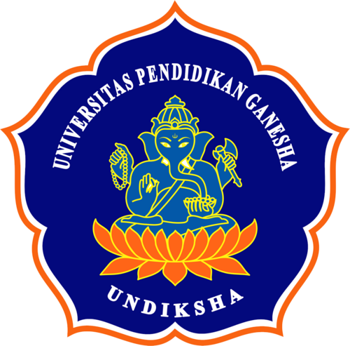 Logo Undiksha, Makna Filosofis di Balik Logo Undiksha