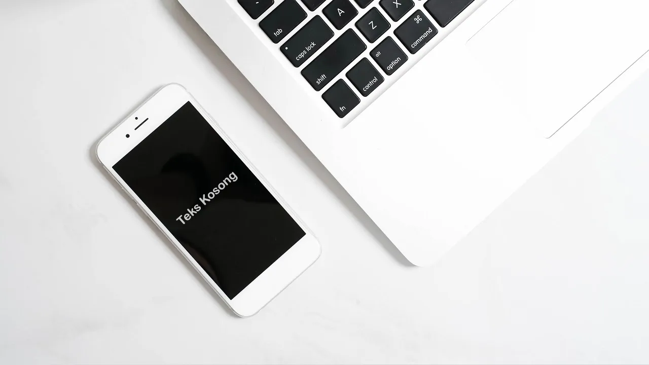 Blank Text Generator, Manfaat Lain dari Teks Kosong yang Jarang Disadari