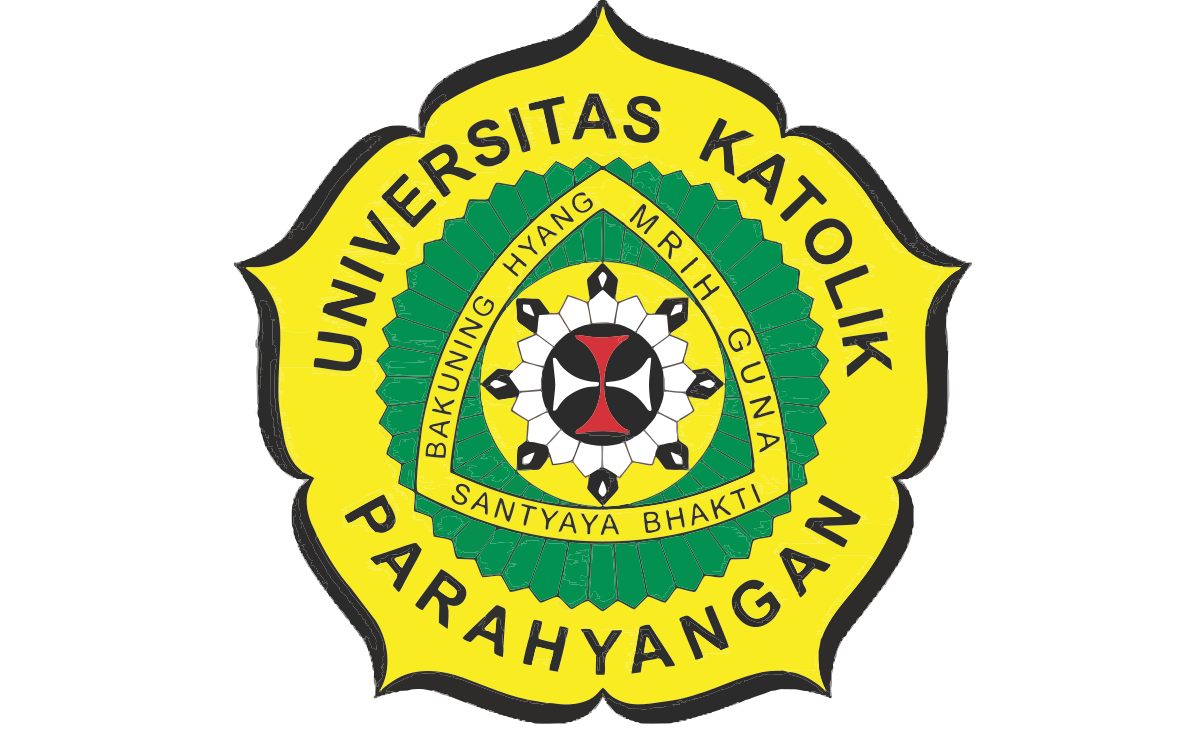 Logo Unpar, Sejarah Singkatnya Logo Unpar