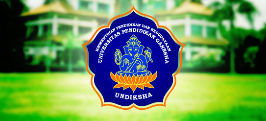 Logo Undiksha, Kenalan Lebih Dekat sama Logo Undiksha, Biar Nggak Cuma Tau Gambarnya Doang!