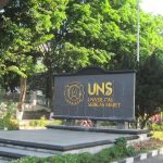 Logo UNS, Nggak Cuma Gambar, Ini Filosofi Dalam Logo UNS yang Bikin Bangga!