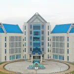 Logo UIN STS Jambi, Makna dan Filosofi Logo UIN STS Jambi: Simbol Keren Penuh Arti!