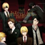 Gambar Anime Keren, Gambar Anime Keren Buat kamu yang Lagi Cari Mood Boster!