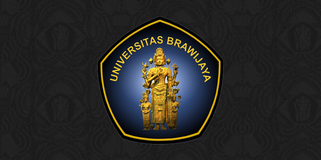Logo Universitas Brawijaya, Gak Cuma Keren Logo Universitas Brawijaya Punya Arti Dalam Loh! Ini Penjelasannya Buat Kamu!