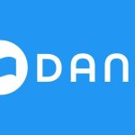 Logo DANA PNG, Download Logo Dana PNG Terbaru, Cocok Buat Desain dan Presentasi!