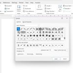 Cara Membuat Tanda Centang di Word, Checklist Tugas Jadi Rapi, Begini Cara Membuat Tanda Centang di Word!