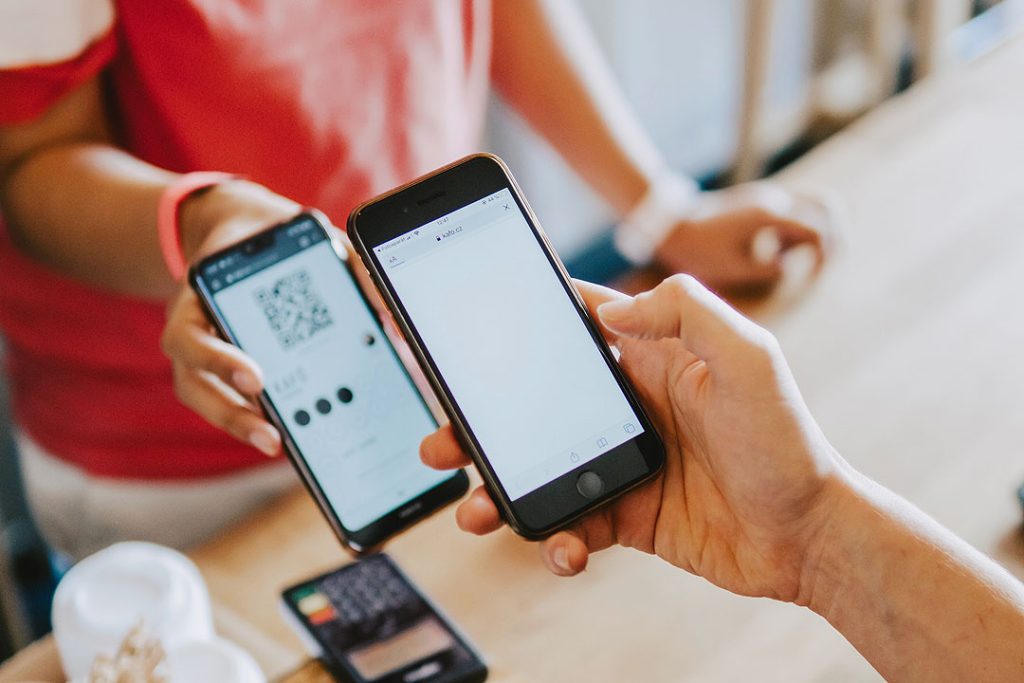 Teknologi dalam Aplikasi E-Wallet, Makin Canggih! Ini Dia Teknologi dalam Aplikasi E-Wallet yang Biki Hidup Makin Gampang!