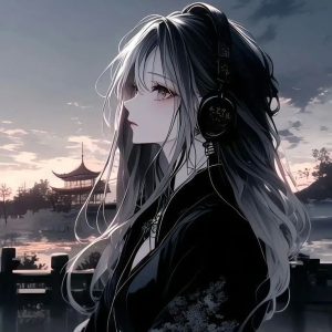 PP Anime Keren Sad Cool Lucu, Kumpulan PP Anime Keren Sad Cool Lucu yang Bikin Profilmu Tambah Gokil!