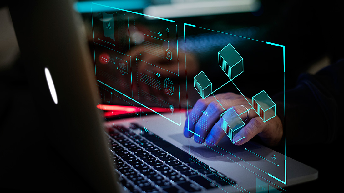 Cara Kerja Enkripsi Data, Sistem Enkripsi Itu Ada Dua Macam