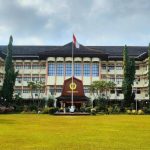 Logo Unram, Filosofi Logo Unram: Nggak Cuma Simbol, Tapi Punya Banyak Ati Mendalam!