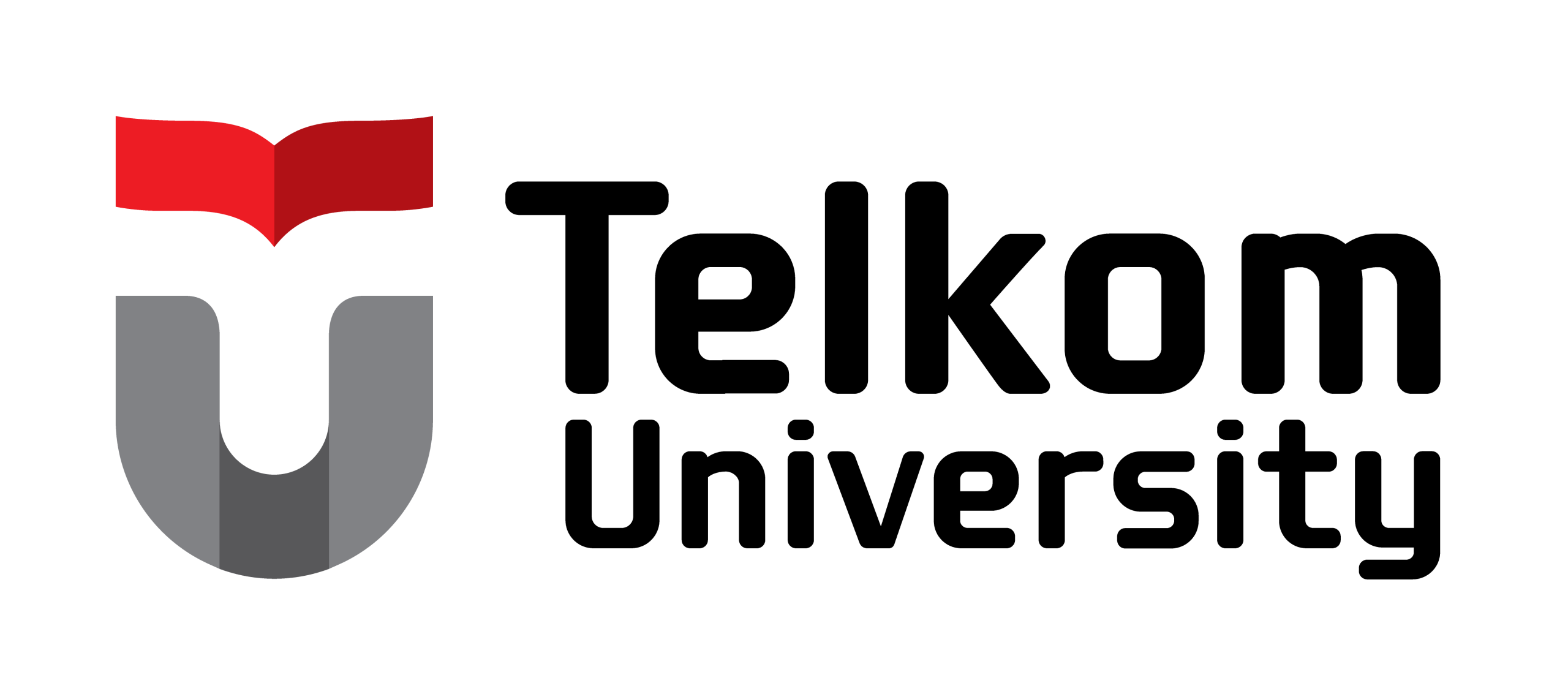 Logo Telkom University, Kesan Profesional yang Diciptakan dari Desainnya