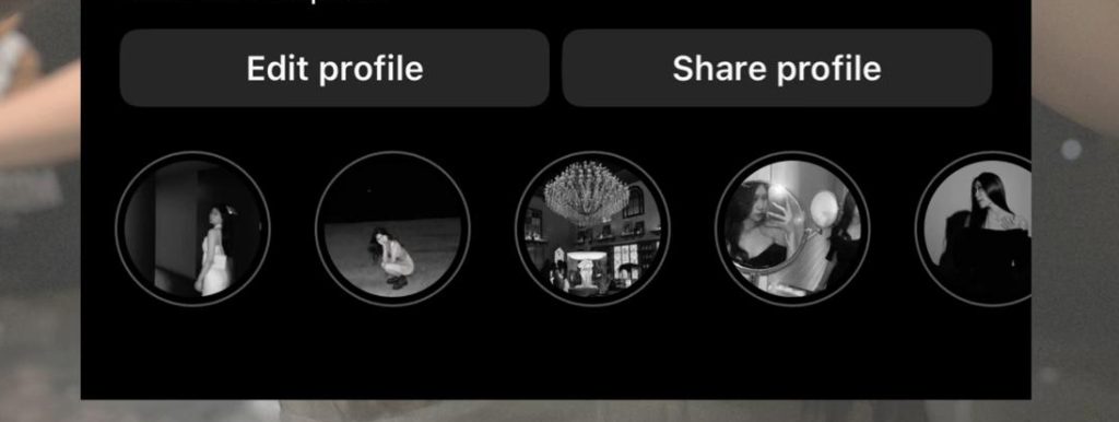 Blank Text Generator, Auto Estetik! Gini Cara Pakai Blank Text Generator Buat Sorotan IG