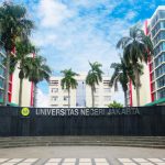 Logo UNJ, Apa Bedanya Logo UNJ Terbaru dengan yang Lama! Ini Penjelasannya!