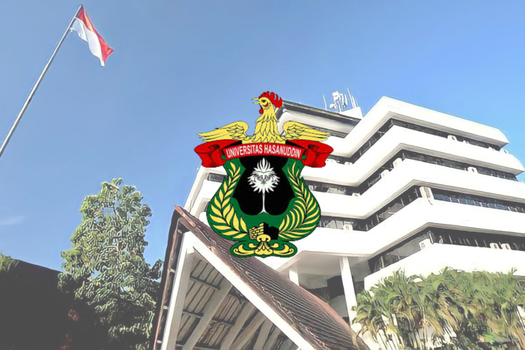 Logo UNASH, Penasaran Sama Logo UNASH? Ini Desain, dan Harapan Mahasiswa Zaman Sekarang!