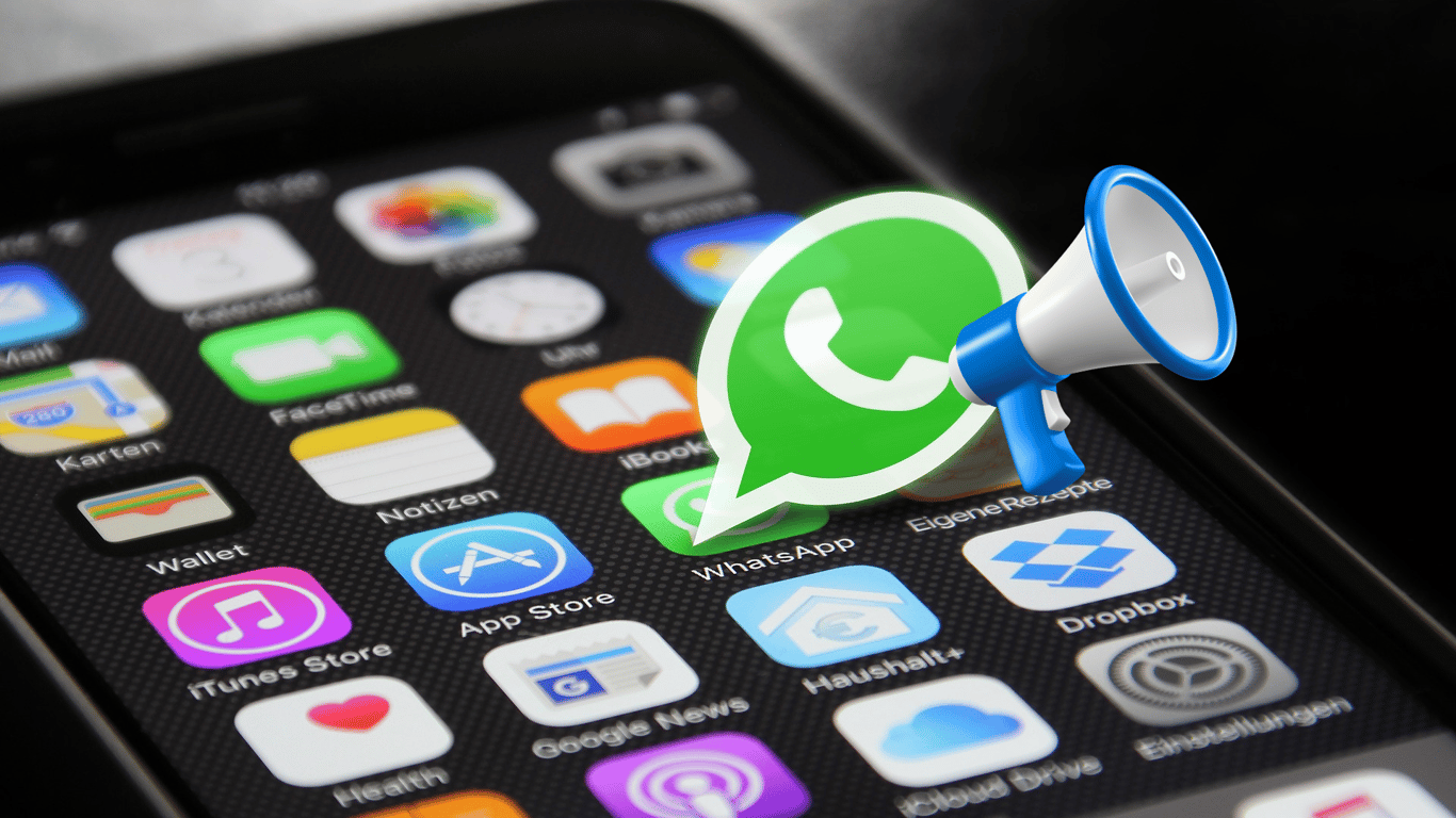 Read More WhatsApp, Cocok Buat Pengguna di Grup atau Komunitas