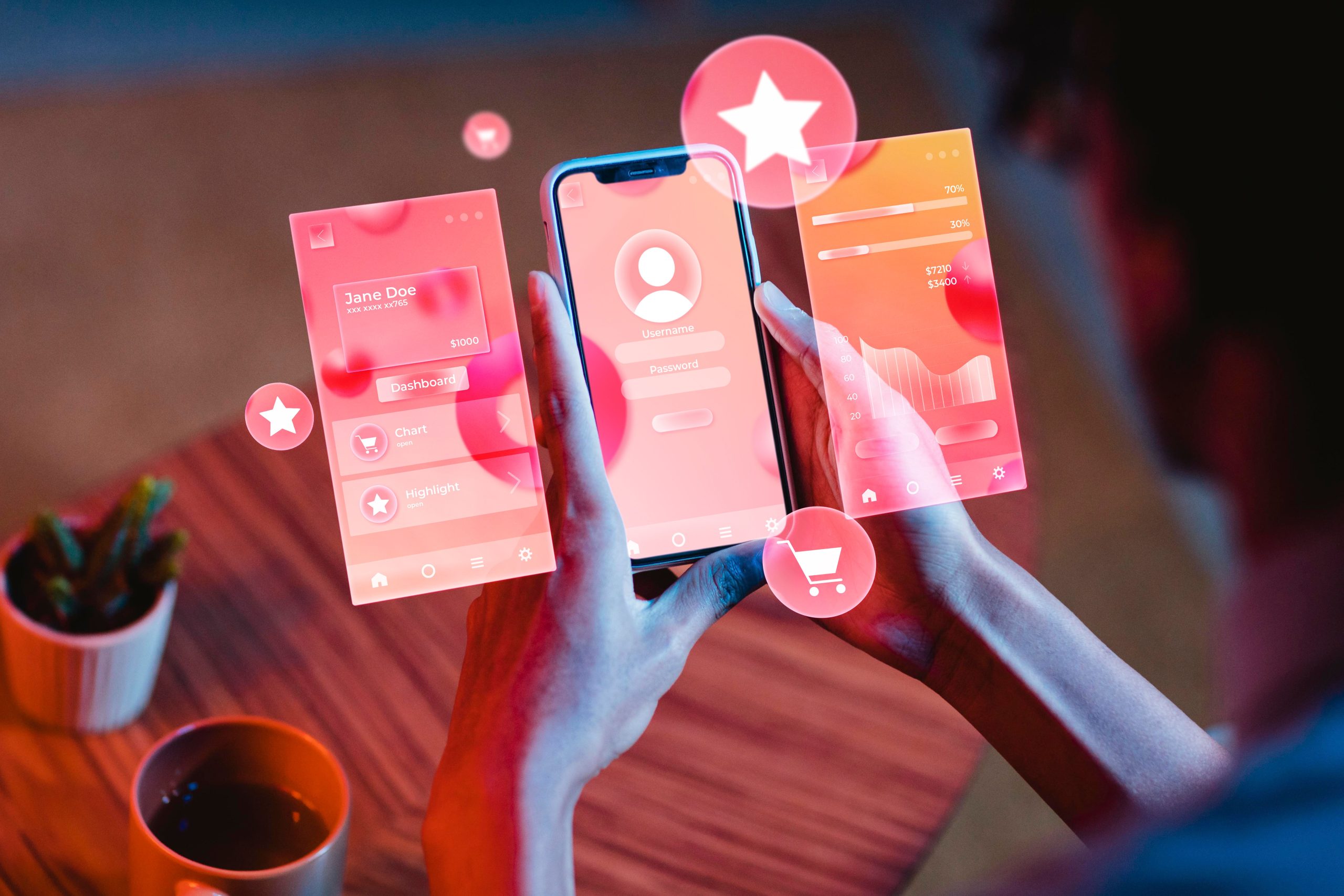 Perbedaan Aplikasi Native dan Hybrid, Urusan Tampilan, Siapa Juaranya?