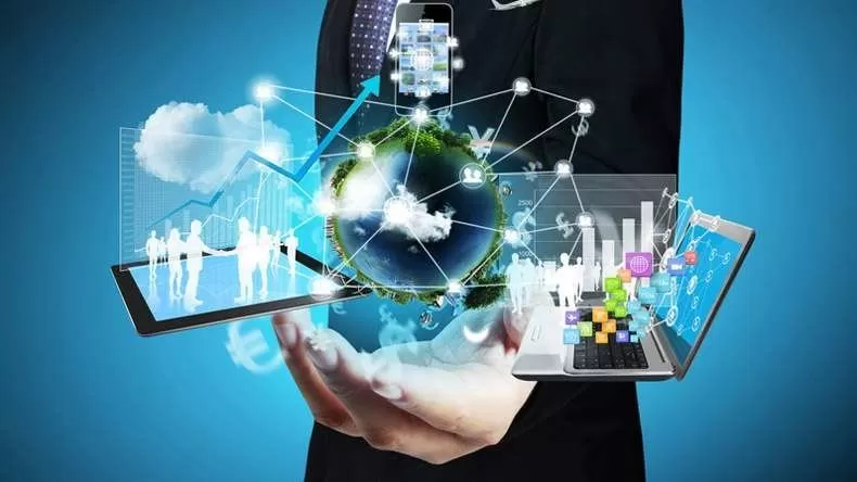 Kumpulan Background Keren HD, Fungsi Background dalam Dunia Digital