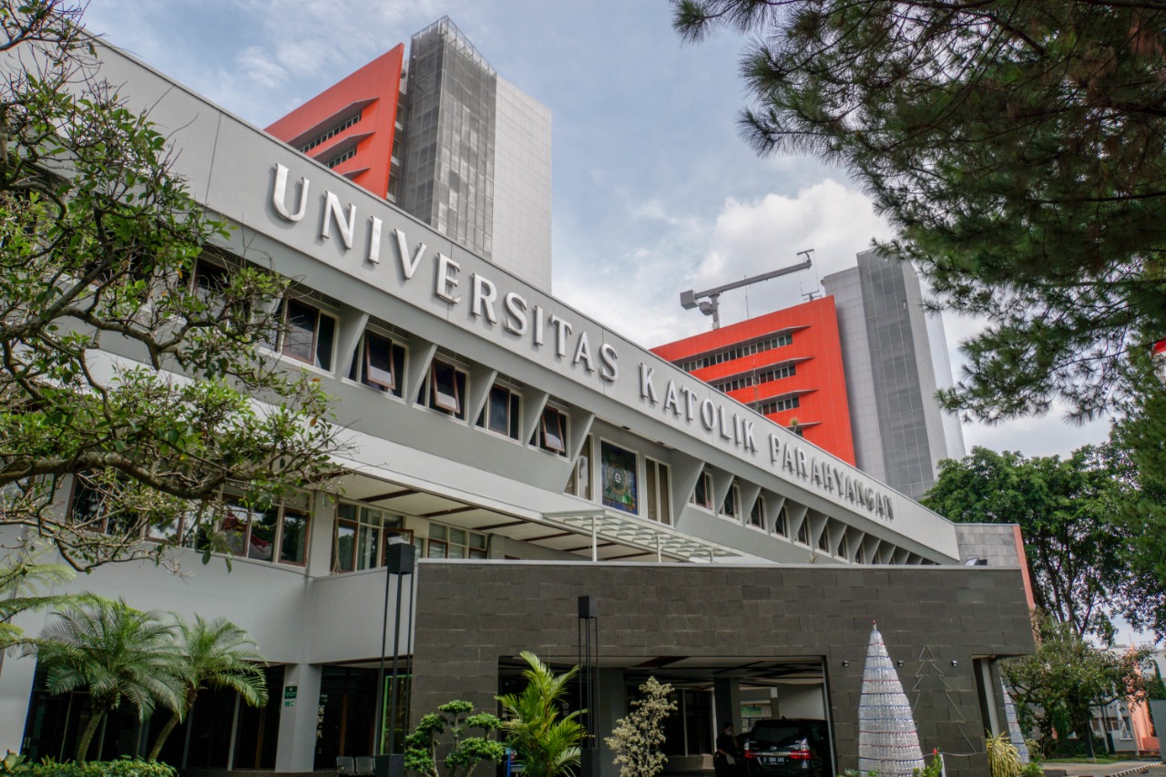 Logo Unpar, Makna Tersembunyi di Balik Logo Unpar: Gak Cuma Keren, Tapi Penuh Filosofi!