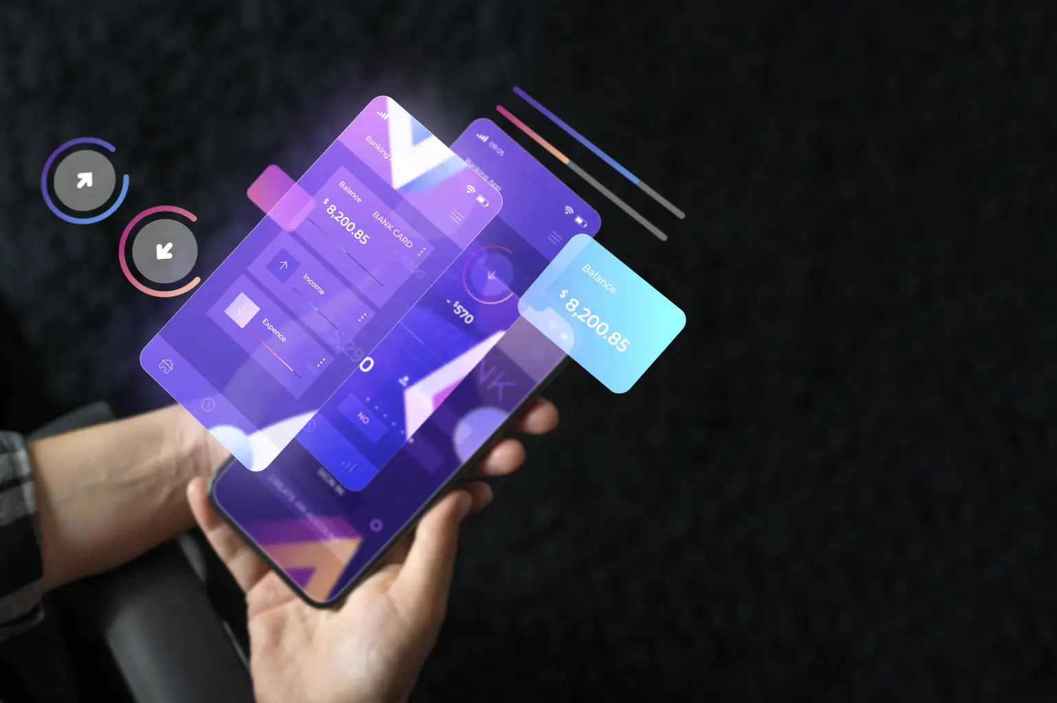 Perbedaan Aplikasi Native dan Hybrid, Mana yang Lebih Kenceng? Bahas Performa, Yuk!