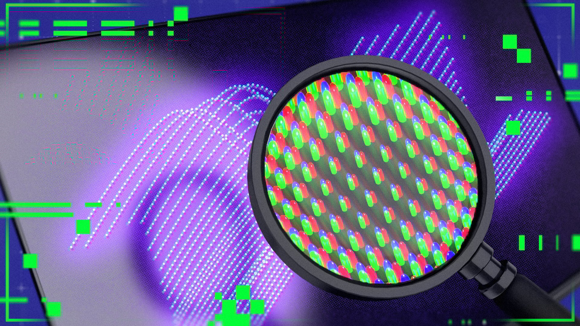 Teknologi Layar MicroLED, Masa Depan MicroLED