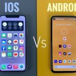 Perbedaan Android dan iOS, Bingung Milih HP? Simak Dulu Perbedaan Android dan iOS Mana yang Lebig Cocok Buat Kamu!