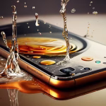 Teknologi Anti Air Pada Gadget, Teknologi Anti Air Pada Gadget yang Wajib Kamu Tau Biar Gak Panikan!