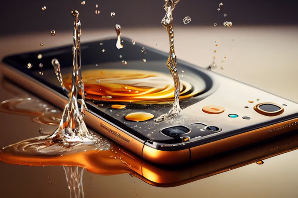 Teknologi Anti Air Pada Gadget, Teknologi Anti Air Pada Gadget yang Wajib Kamu Tau Biar Gak Panikan!