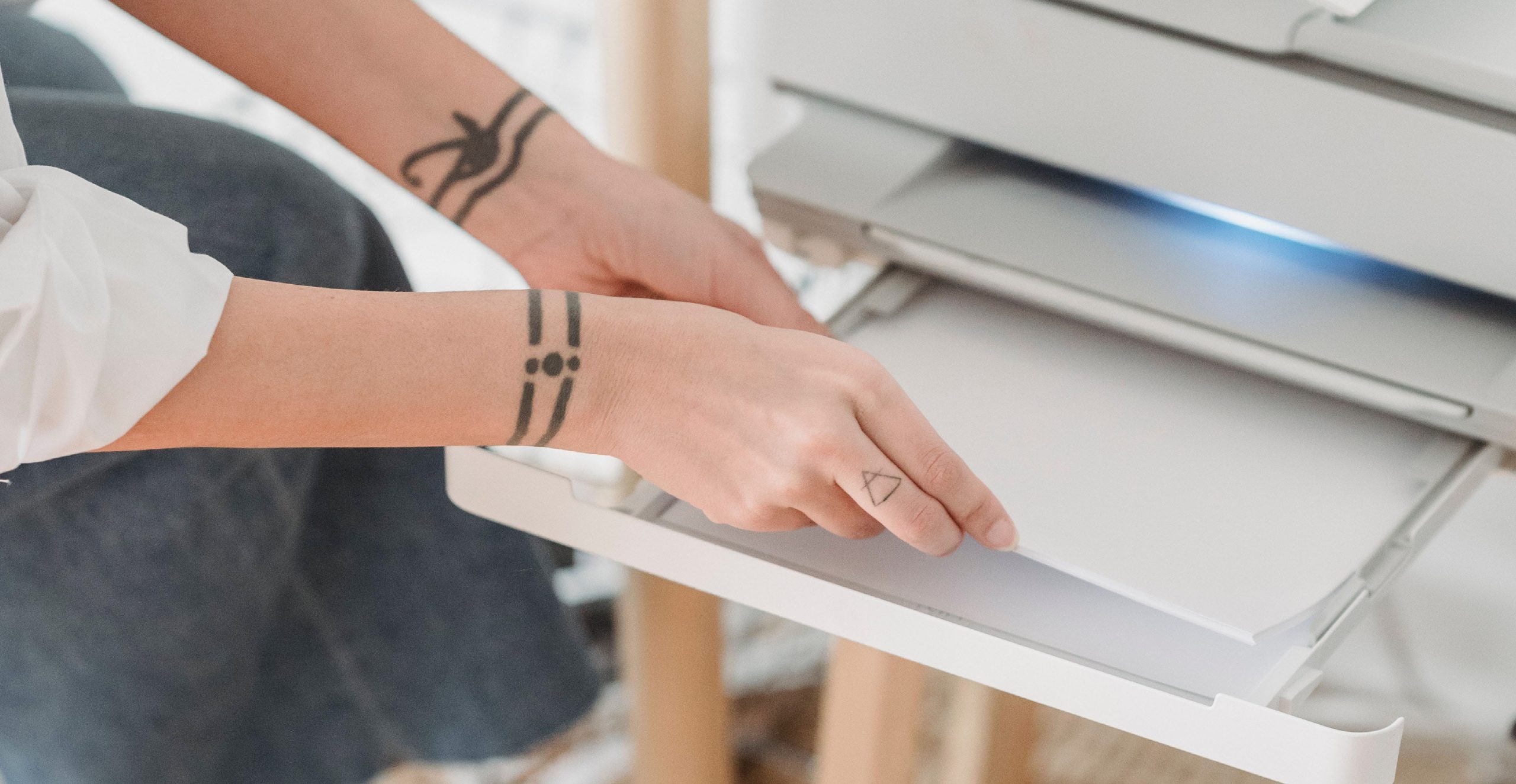 Cara Merawat Printer Agar Awet, Cara Merawat Printer Agar Awet untuk Bisnis Percetakan Kecil